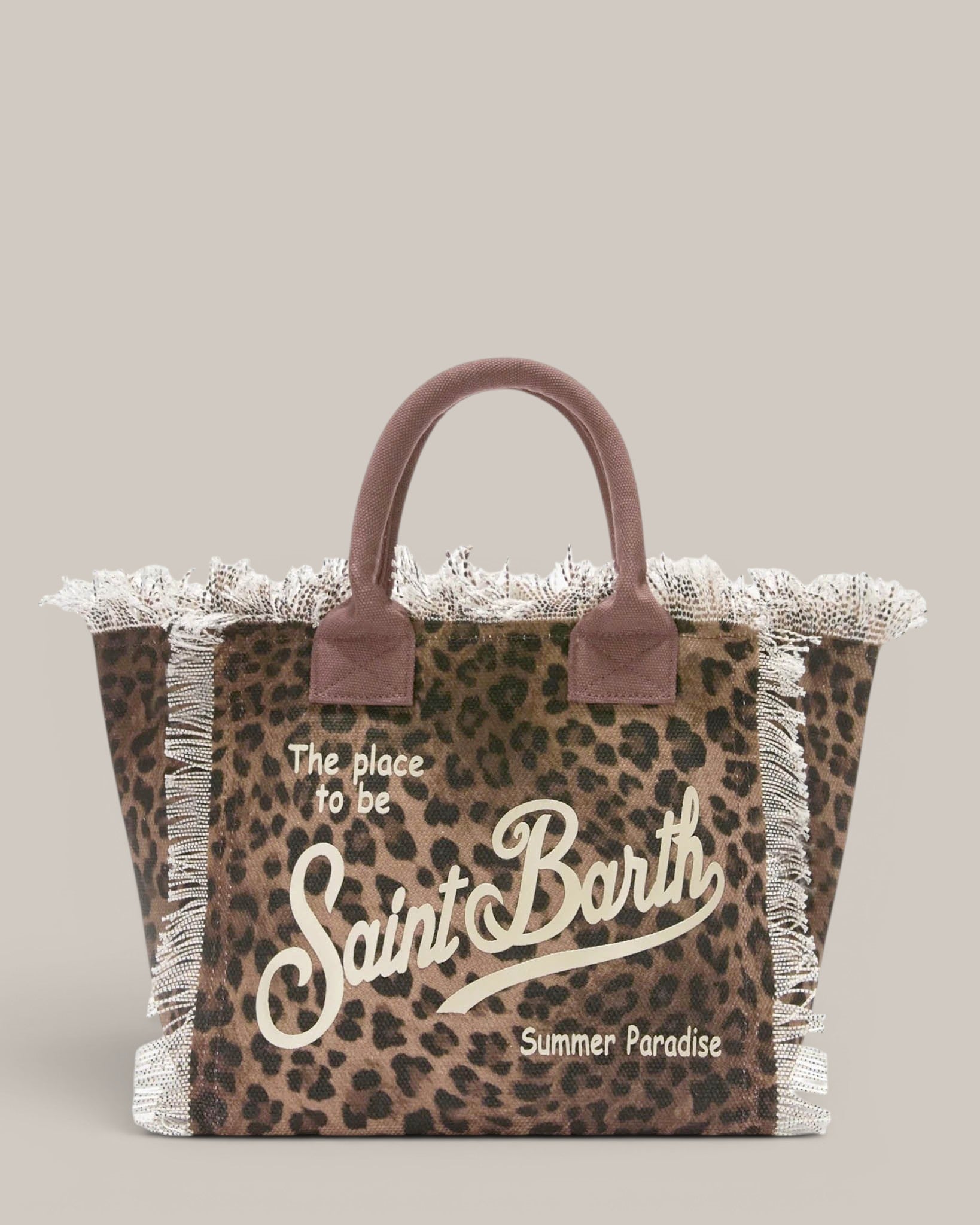 Mc2 Saint Barth Borsa a Spalla Vani