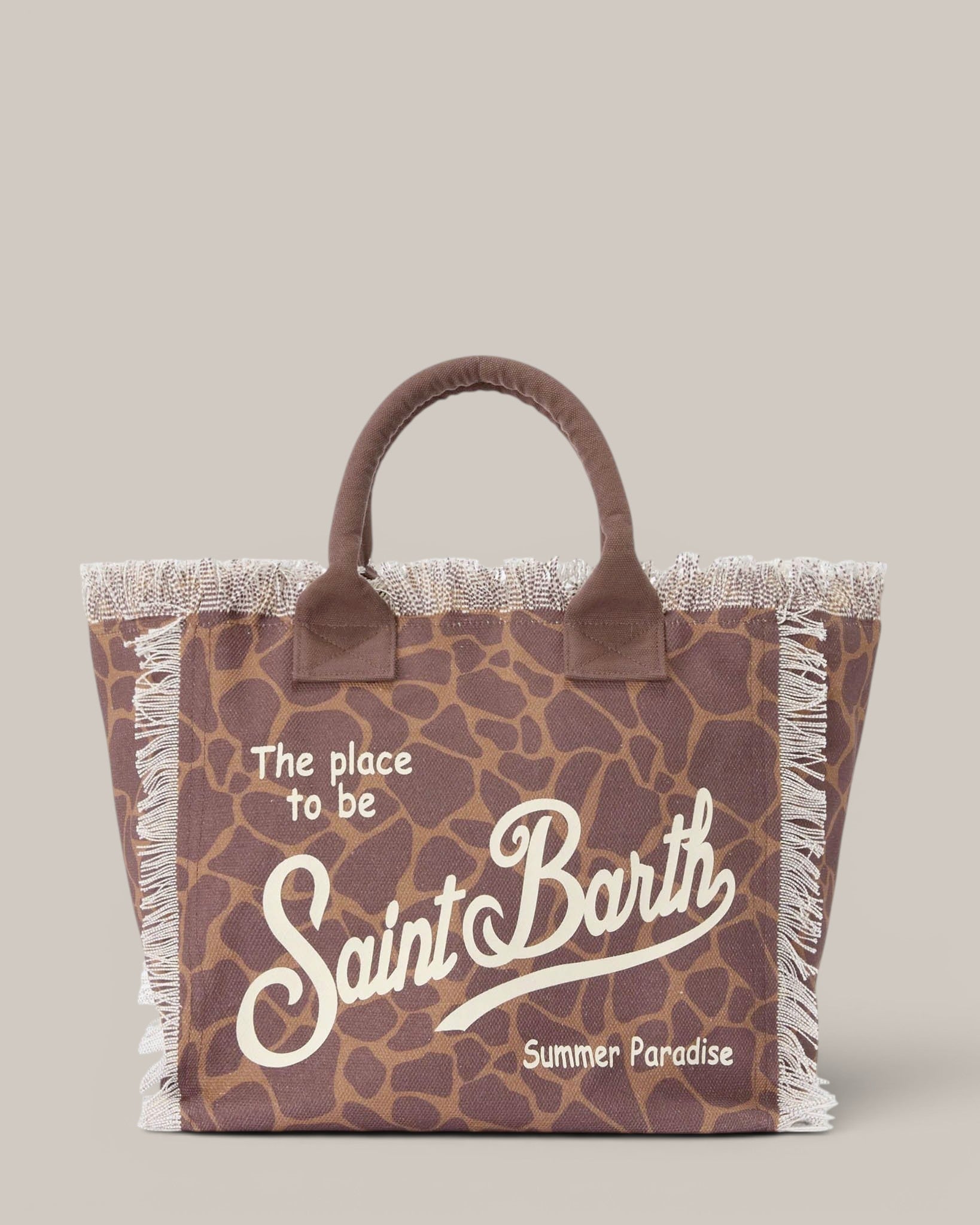 Mc2 Saint Barth Borsa a Spalla Vani