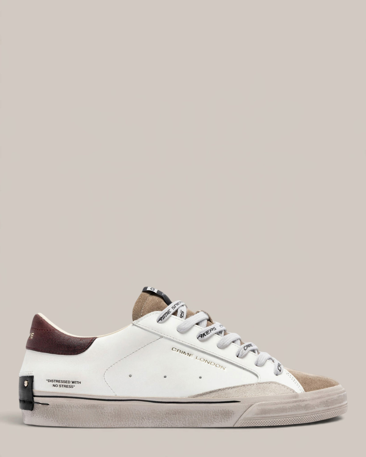 Crime London Sneaker