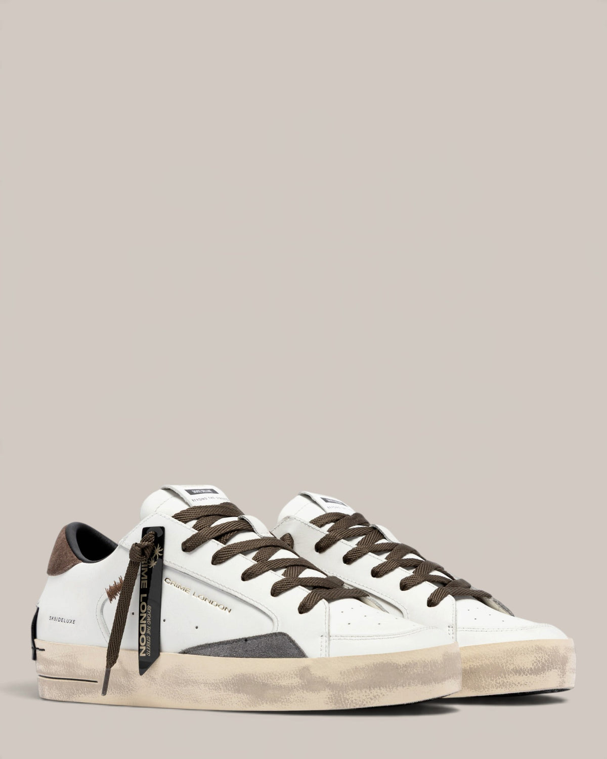 Crime London Sneaker