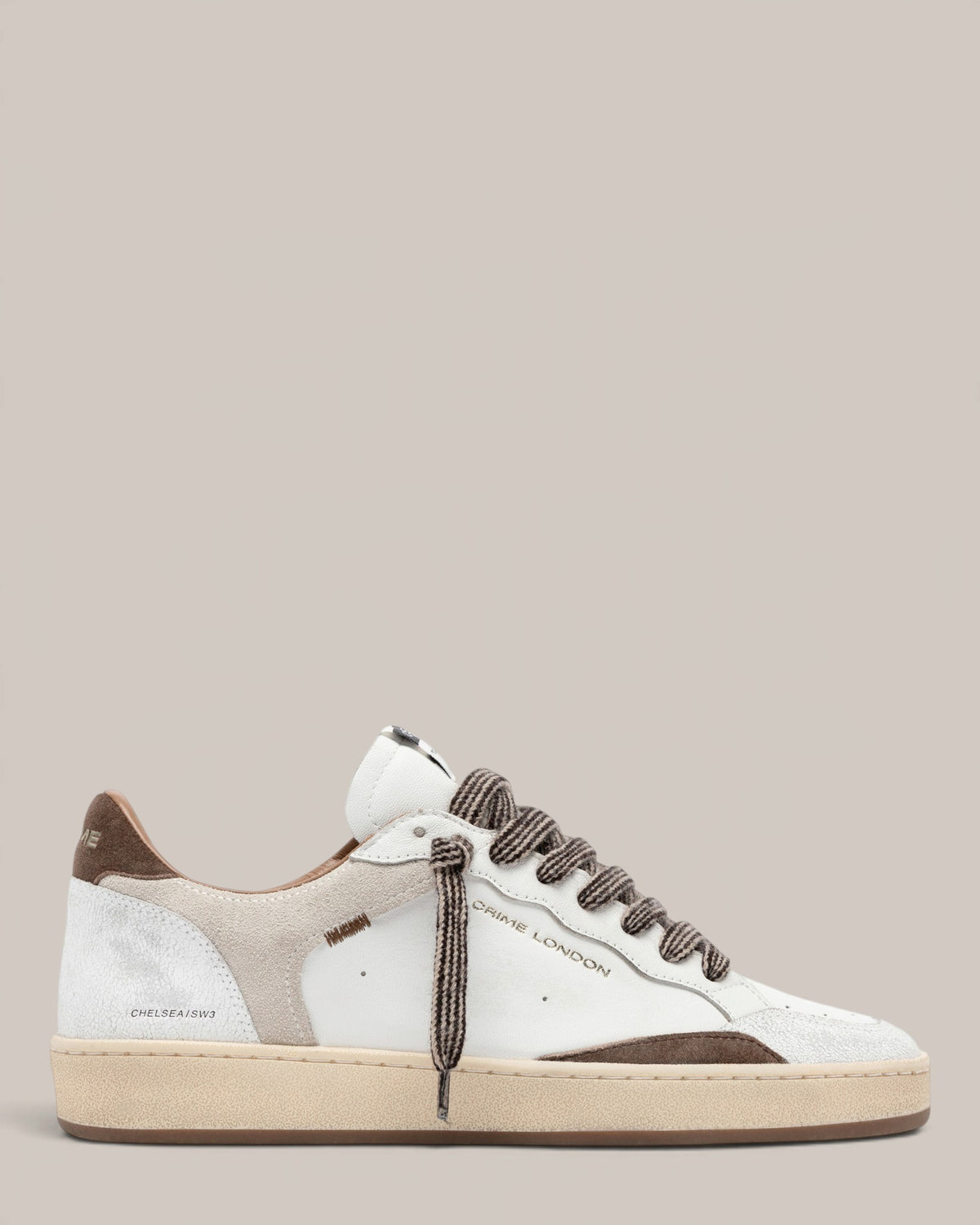 Crime London Sneakers