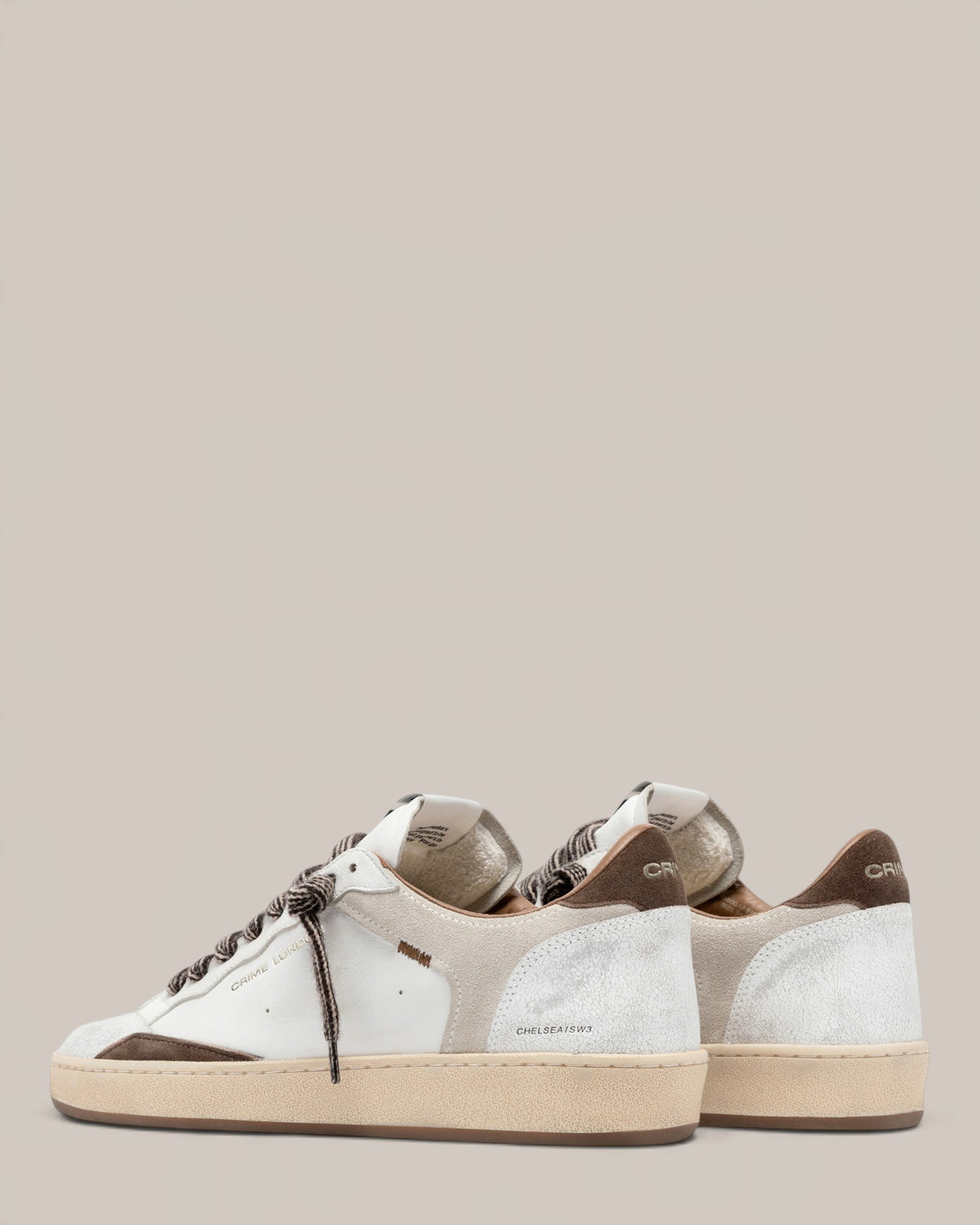 Crime London Sneaker
