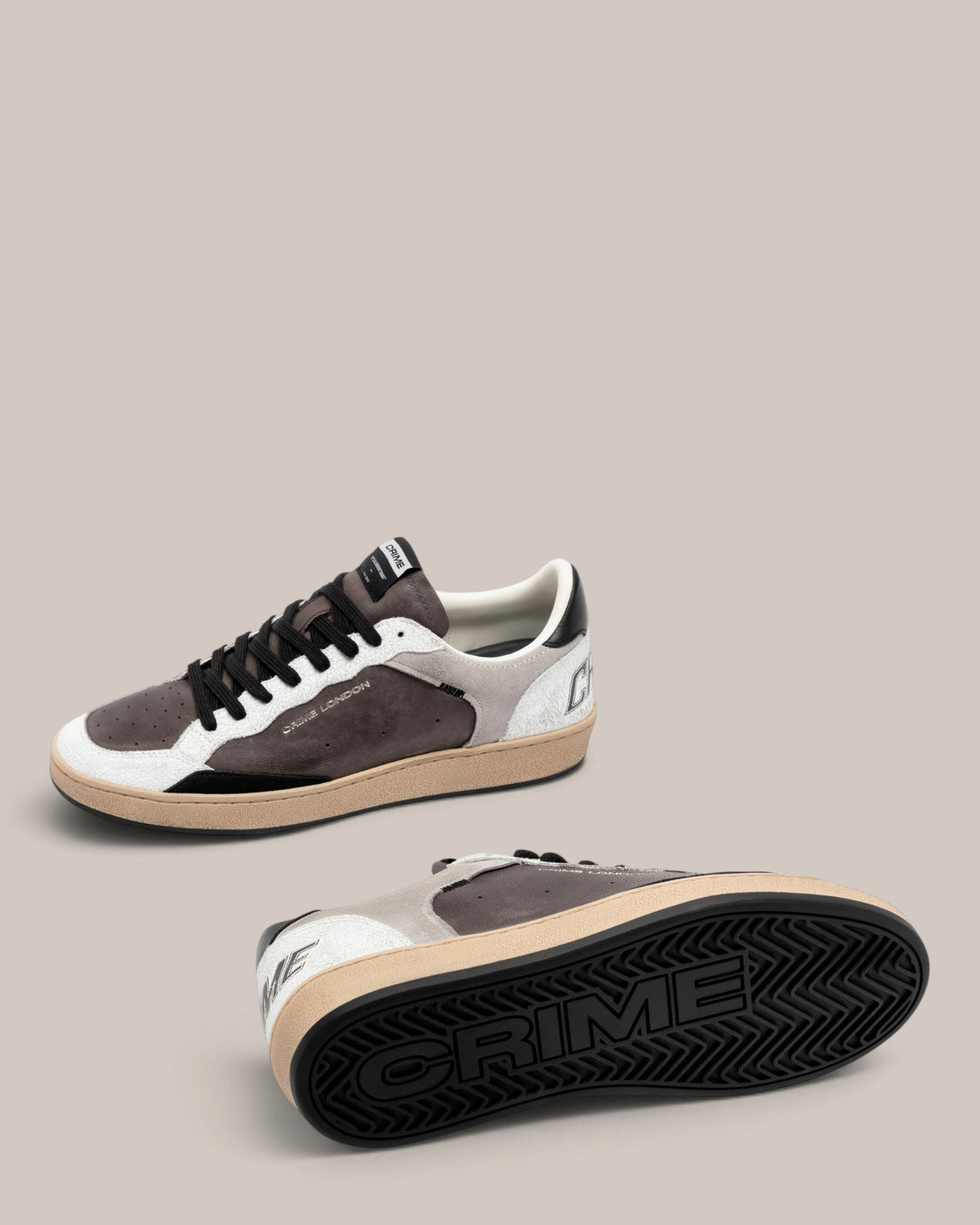 Crime London Sneaker