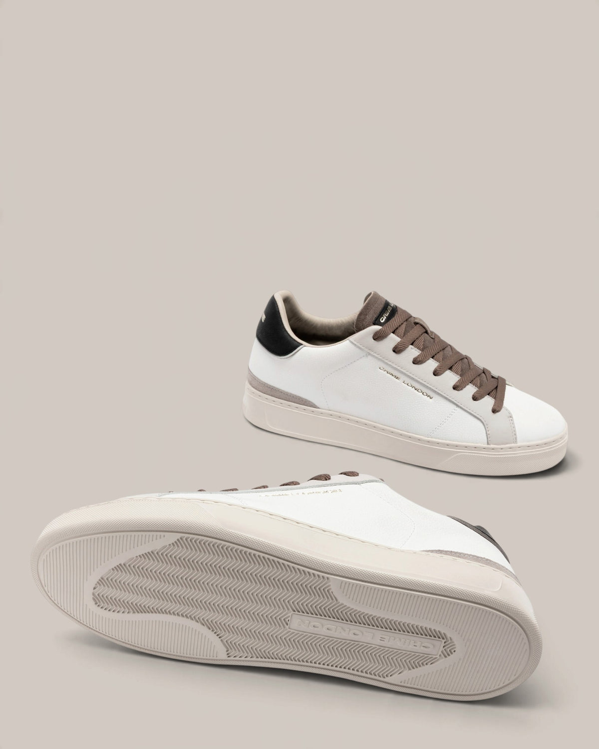 Crime London Sneaker