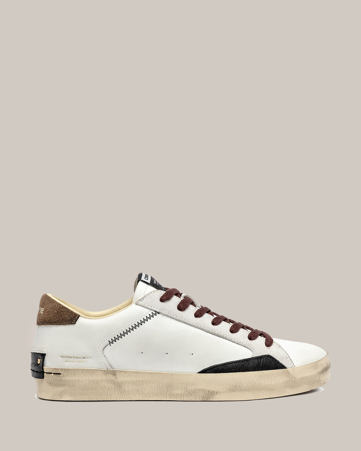 Crime London Sneakers