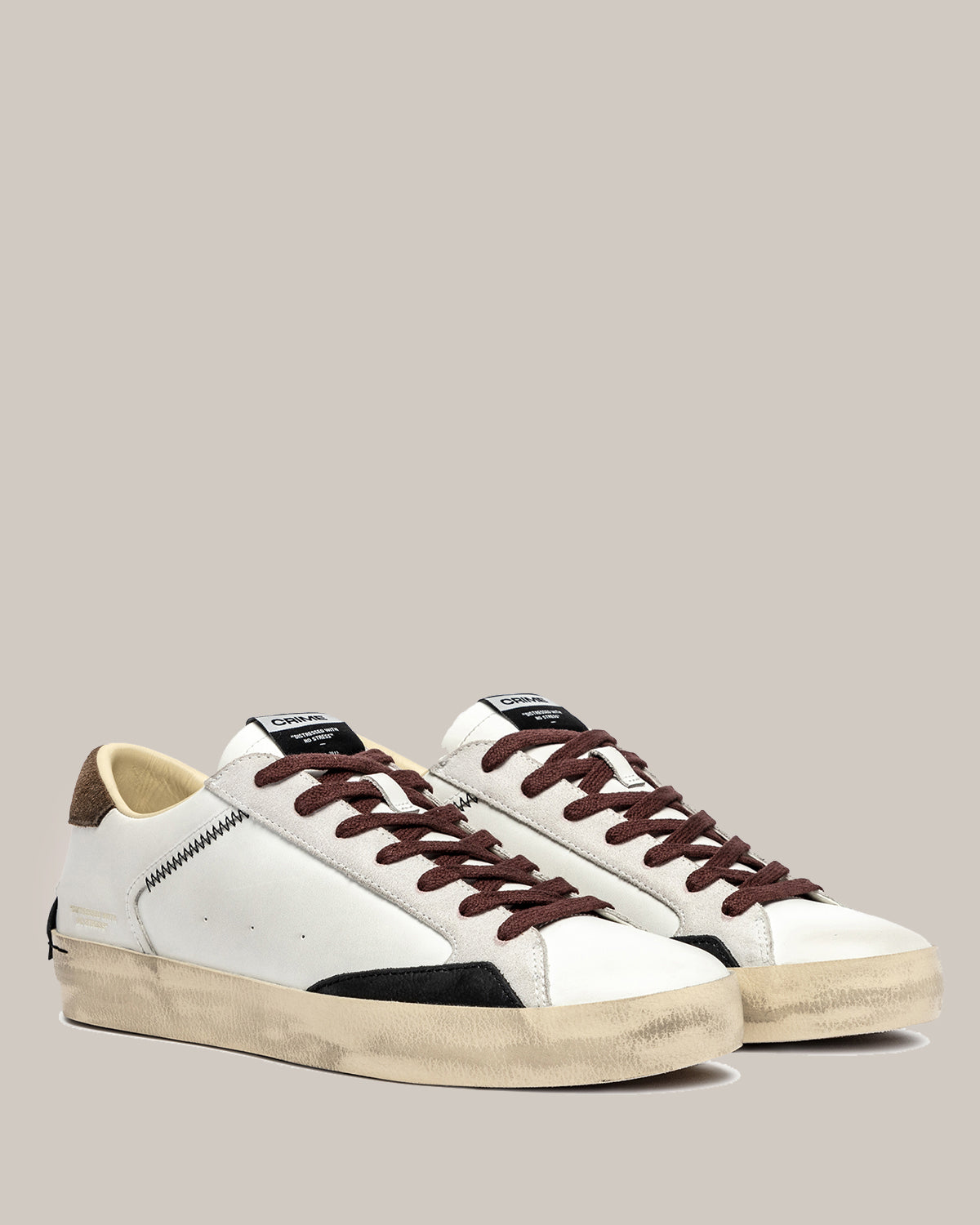 Crime London Sneakers