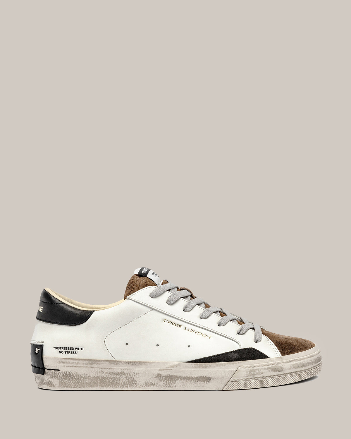 Crime London Sneakers