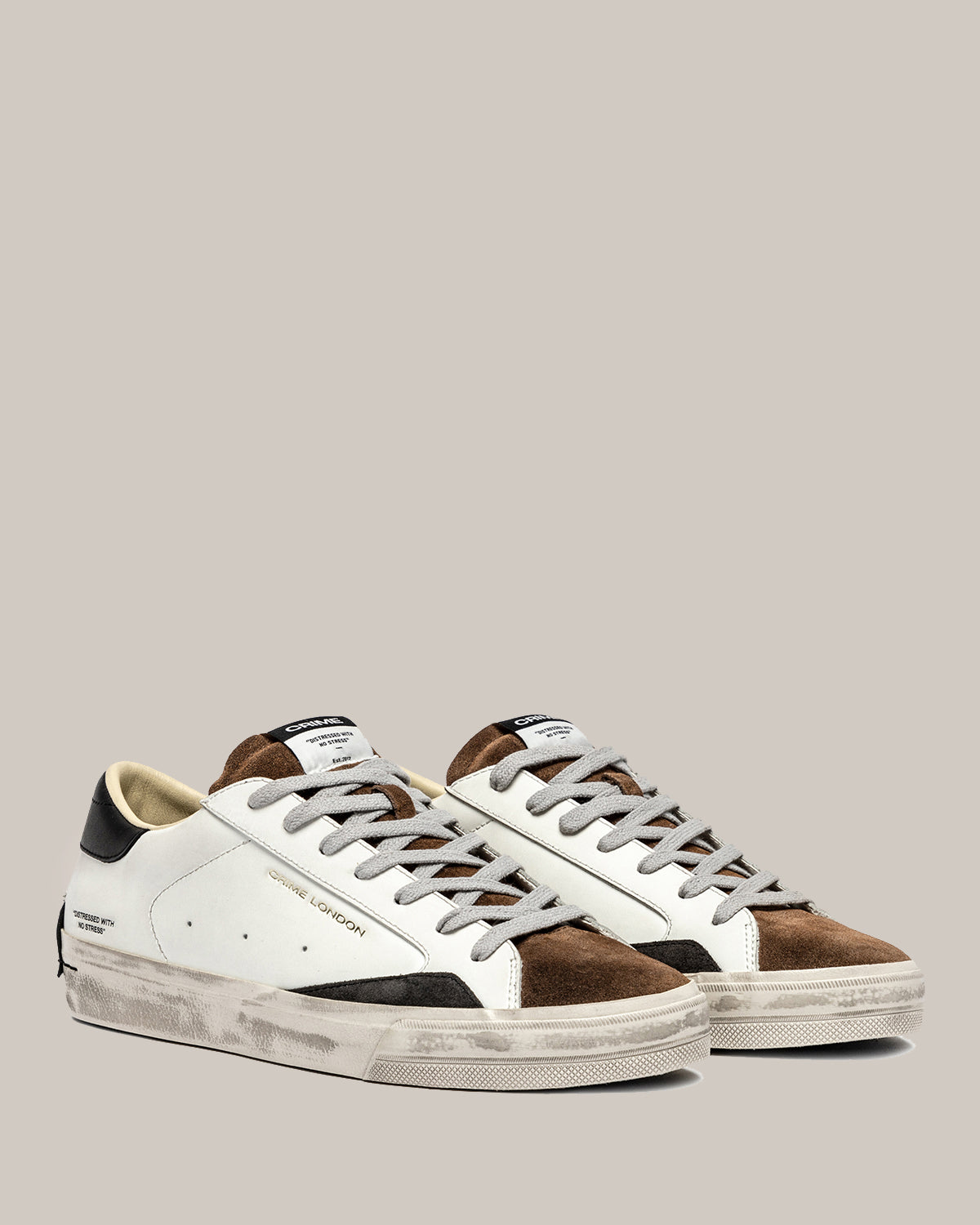 Crime London Sneakers