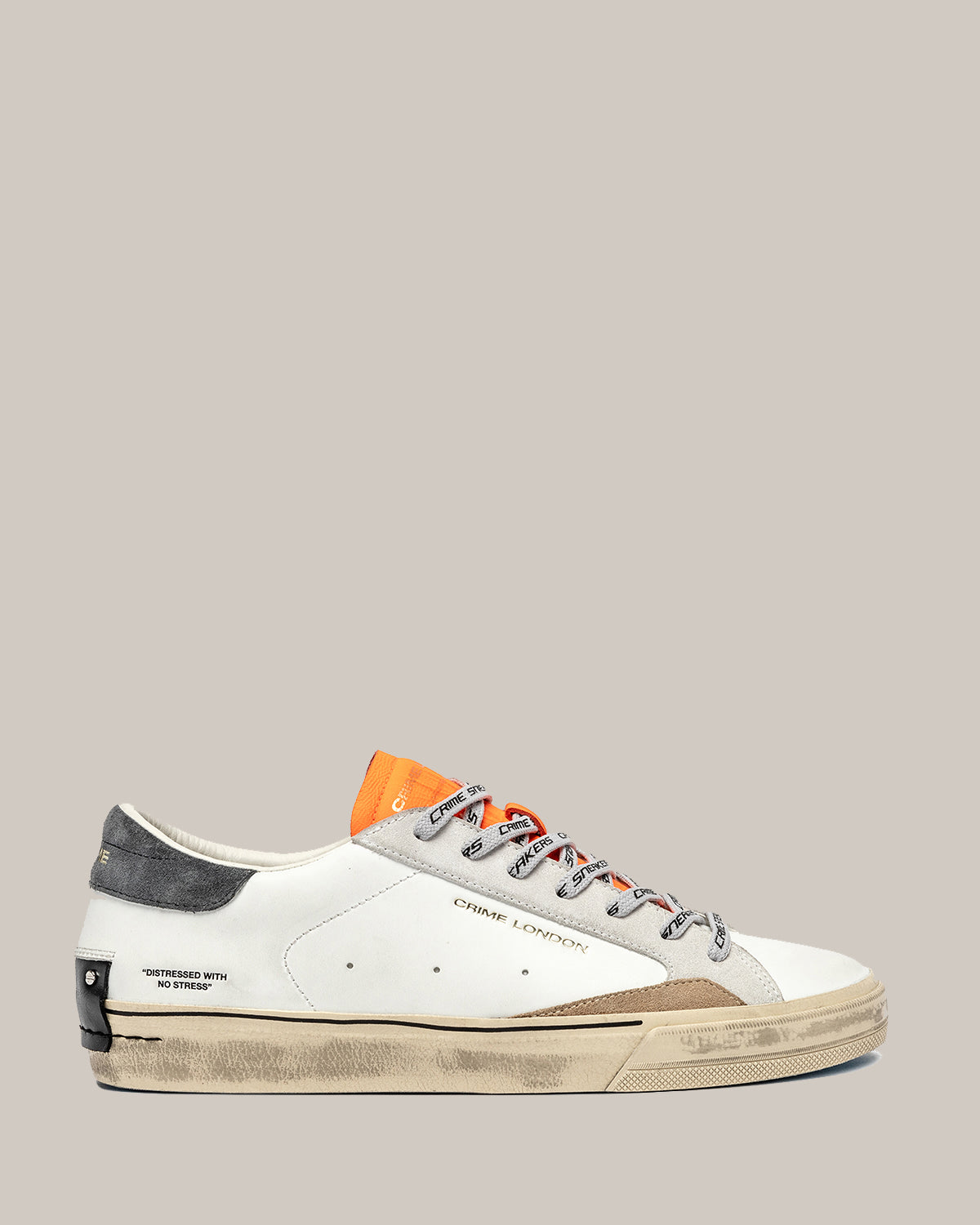 Crime London Sneakers