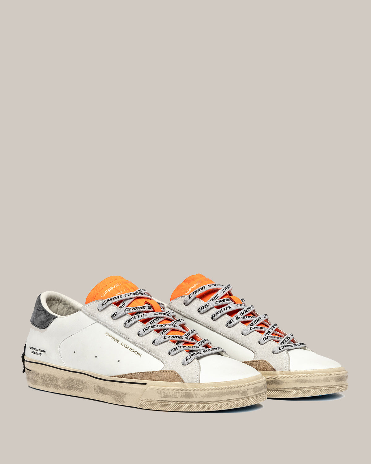 Crime London Sneakers