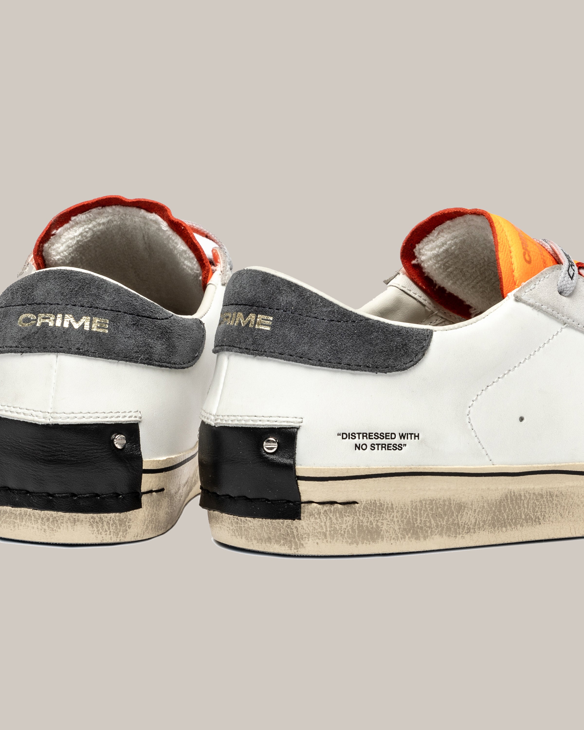 Crime London Sneaker