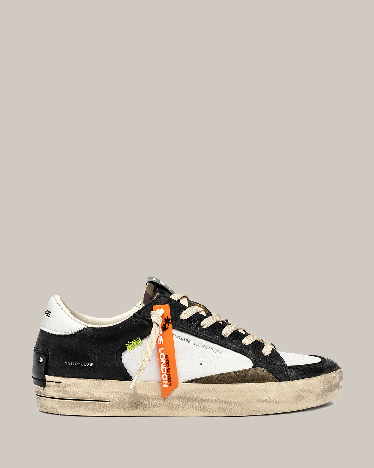 Crime London Sneakers