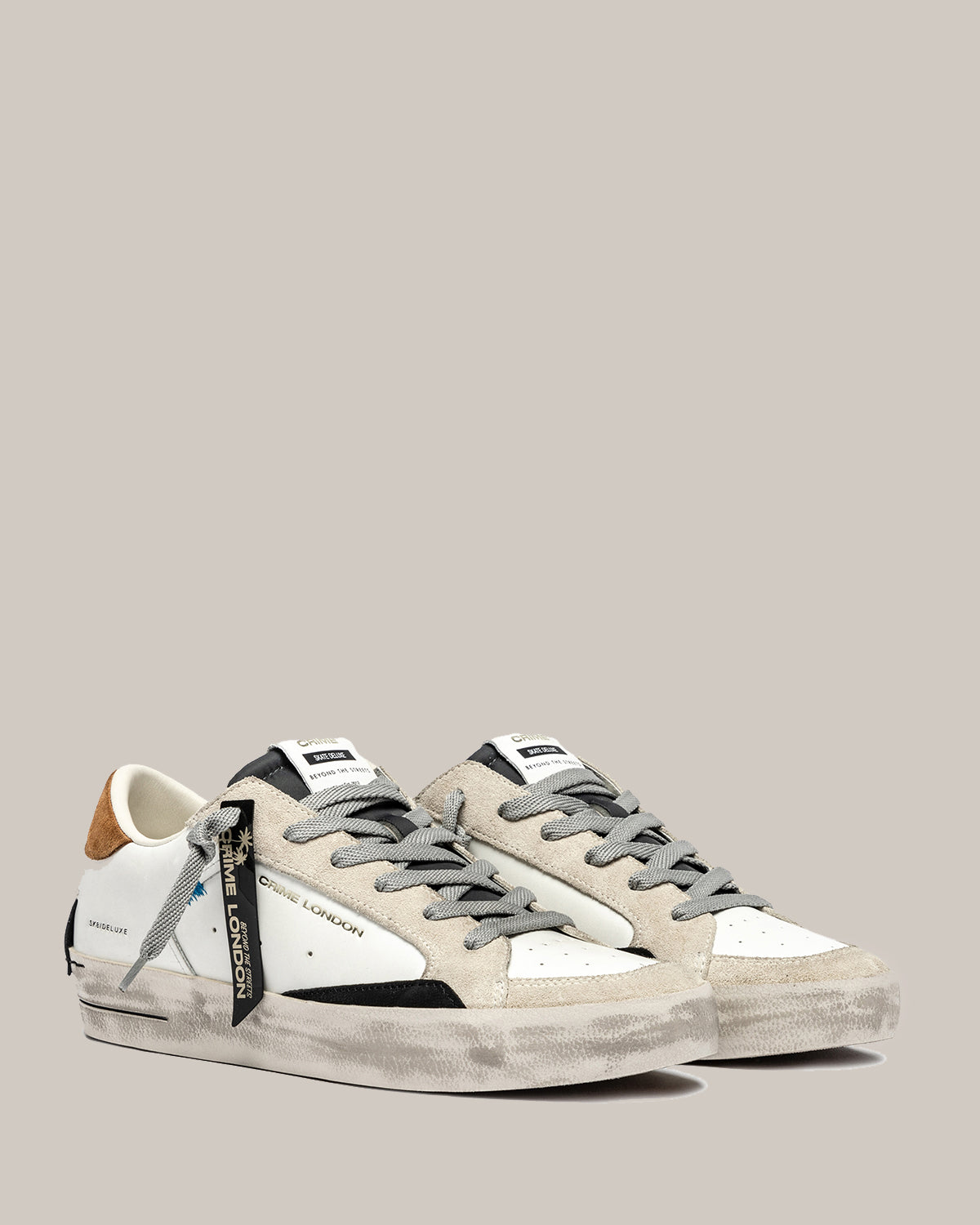Crime London Sneakers