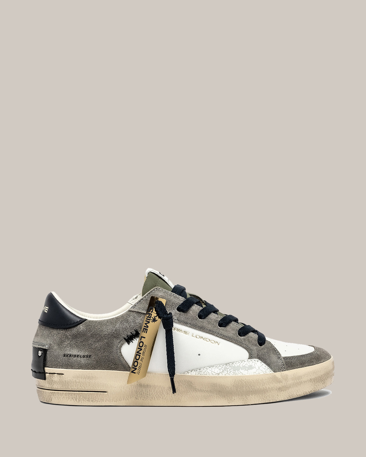 Crime London Sneakers