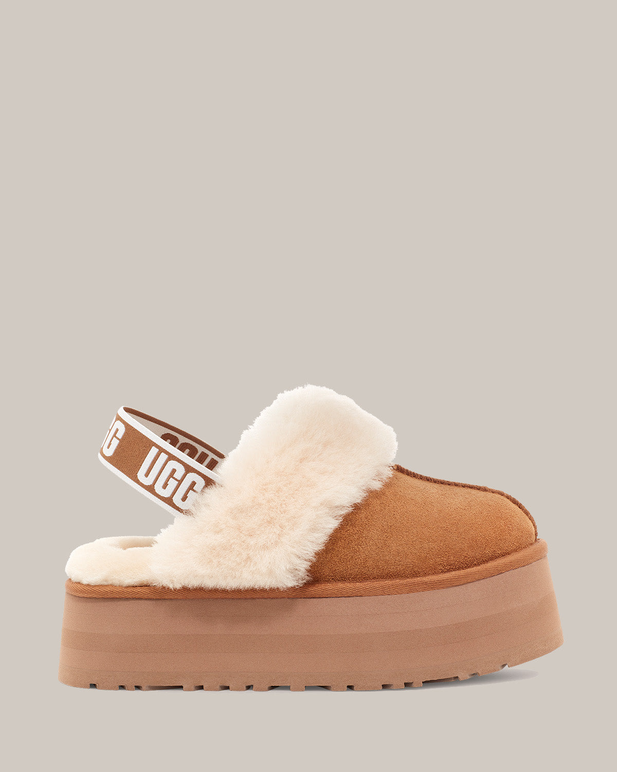 Ugg Ciabatta Funkette