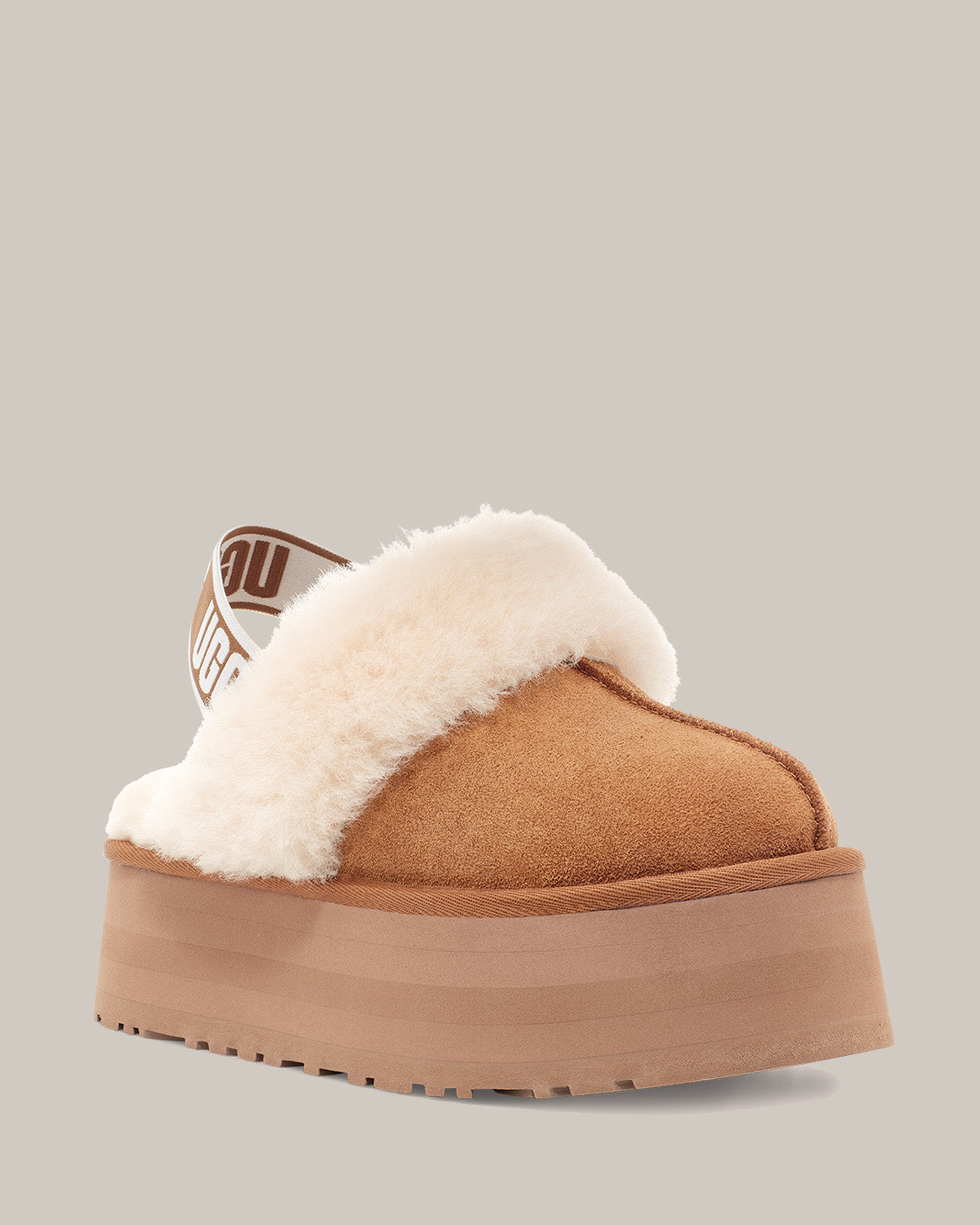 Ugg Ciabatta Funkette