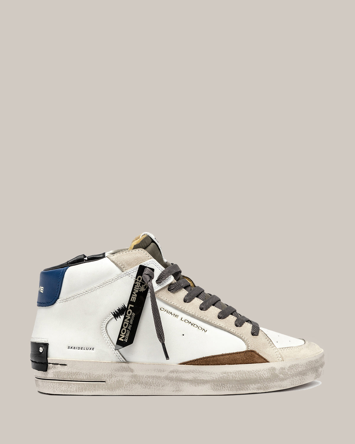 Crime London Sneakers
