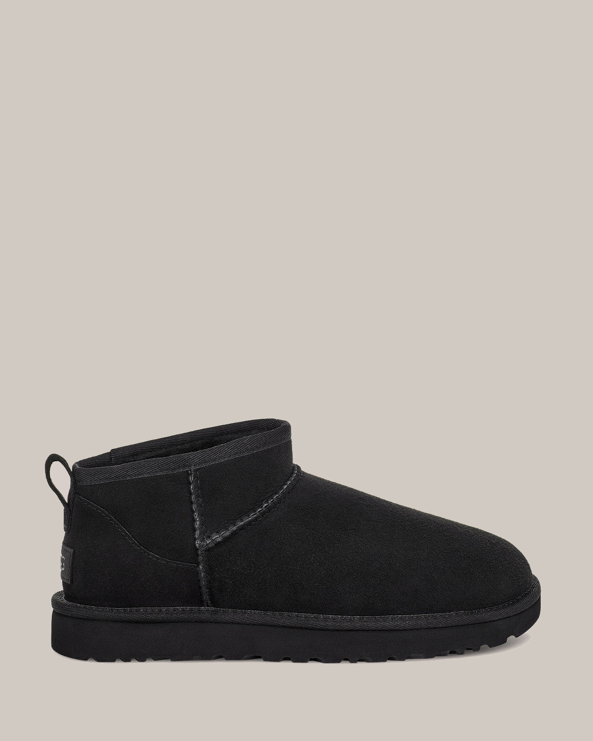 Ugg Stivaletti Classic Ultra Mini