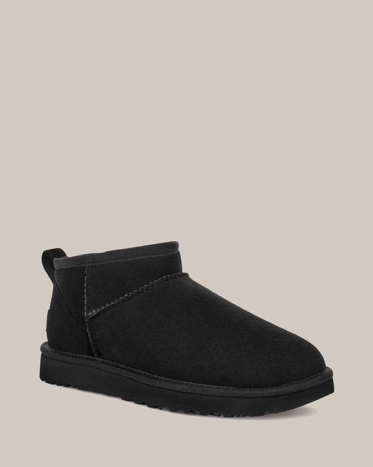 Ugg Stivaletti Classic Ultra Mini