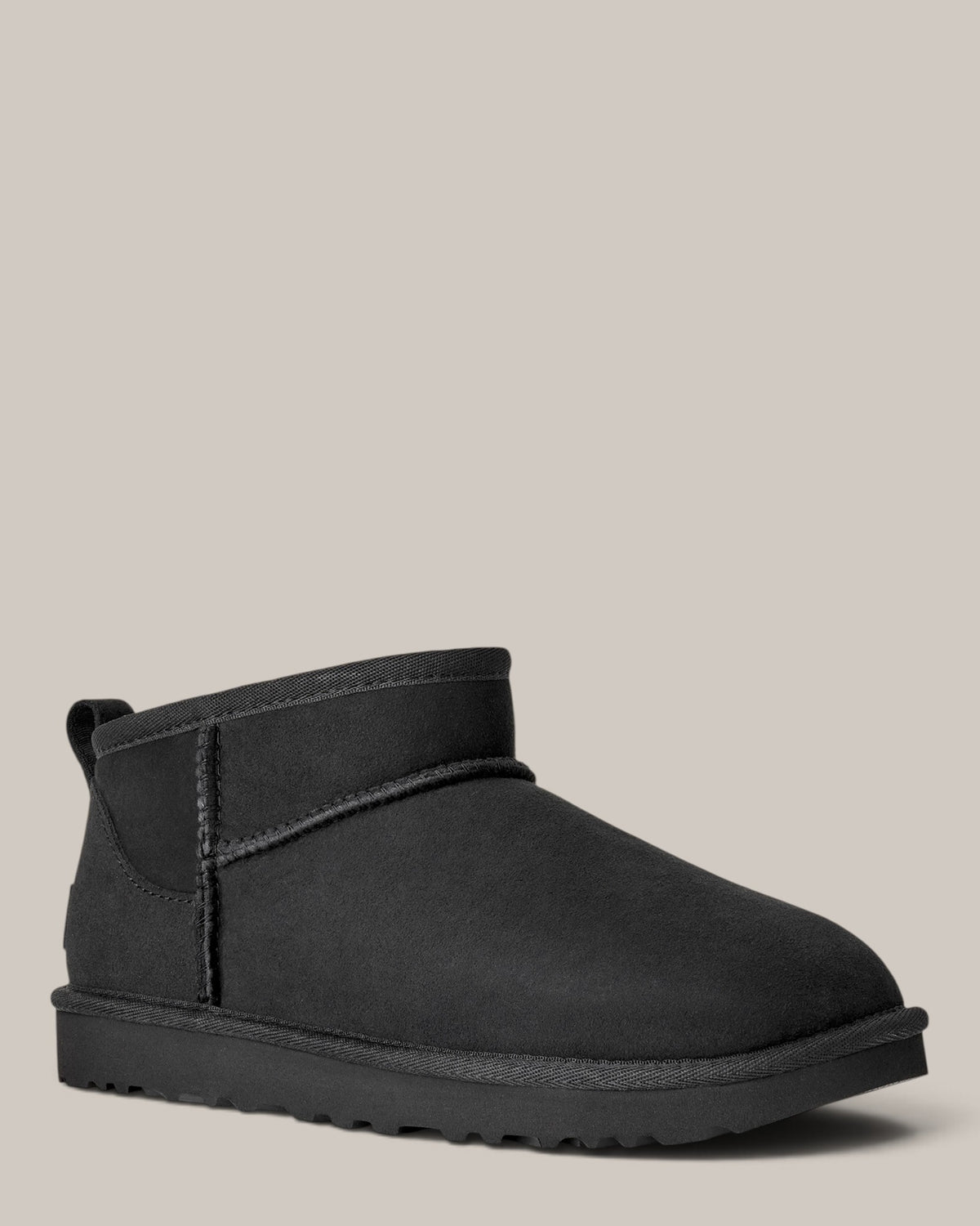 Ugg Stivaletti Classic Ultra Mini