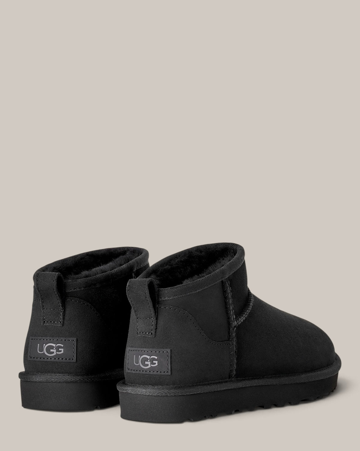 Ugg Stivaletti Classic Ultra Mini