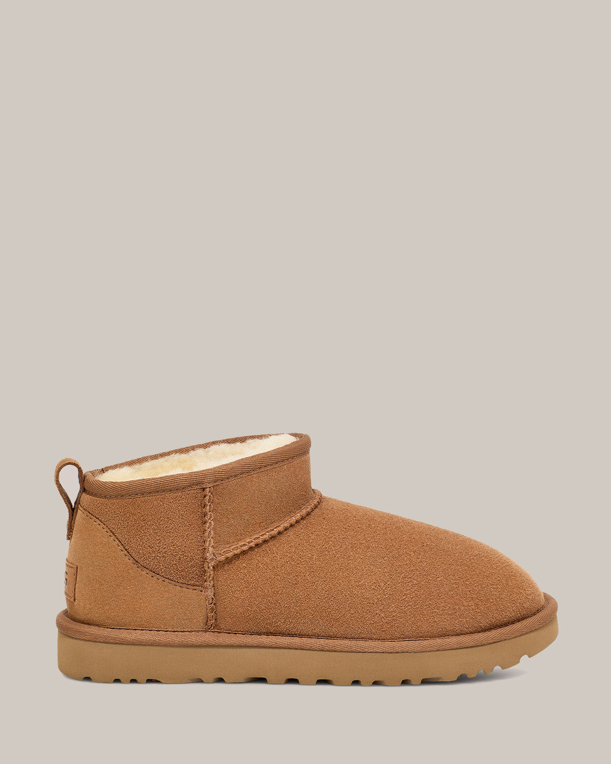 Ugg Classic Ultra Mini-Stiefel
