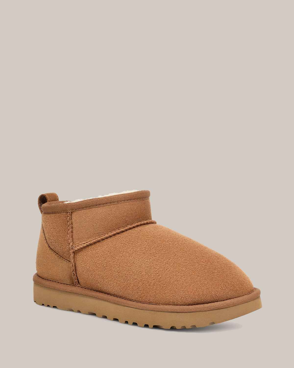 Ugg Classic Ultra Mini-Stiefel