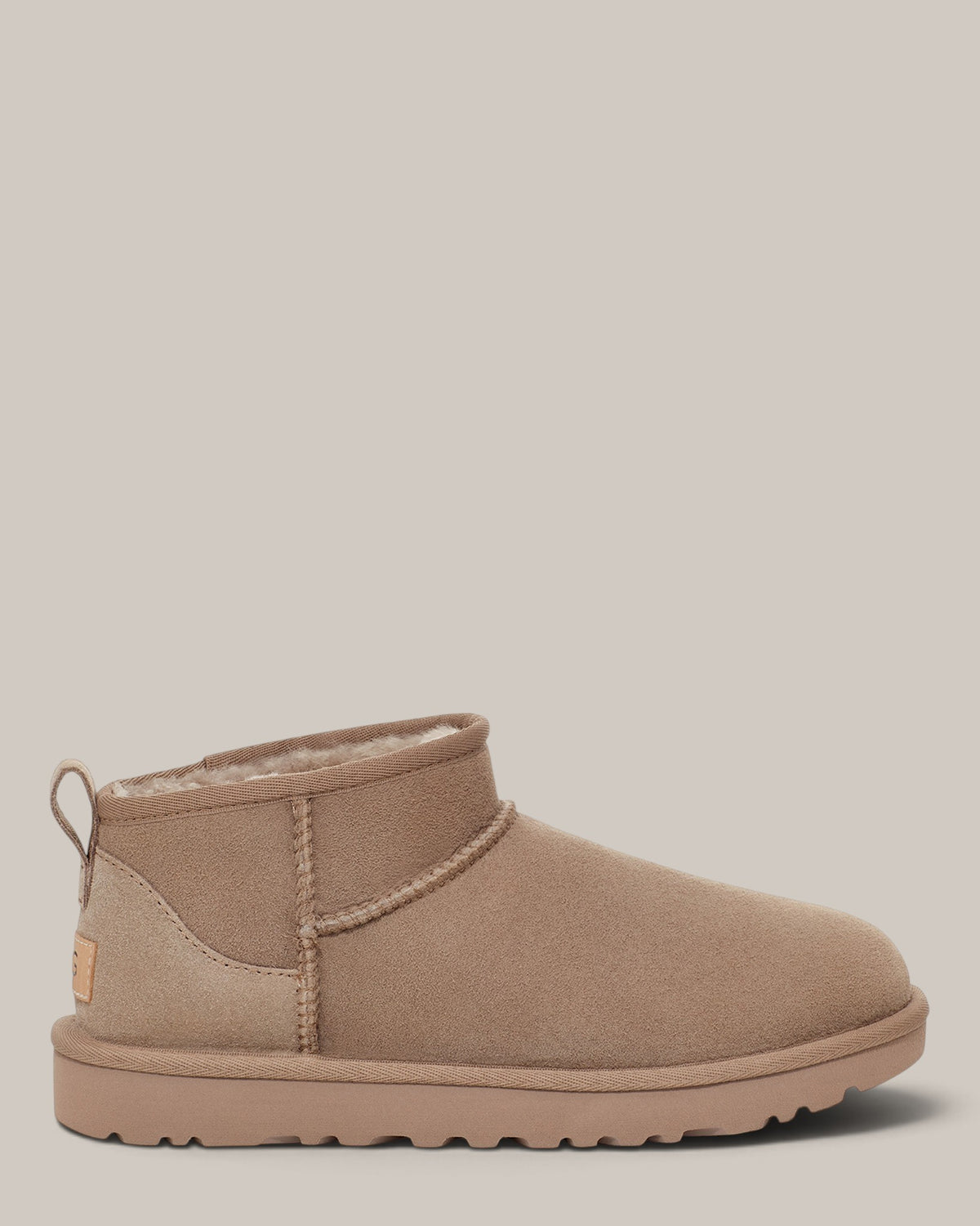 Ugg Stivaletti Classic Ultra Mini