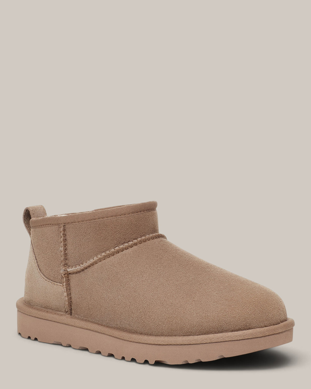Ugg Stivaletti Classic Ultra Mini
