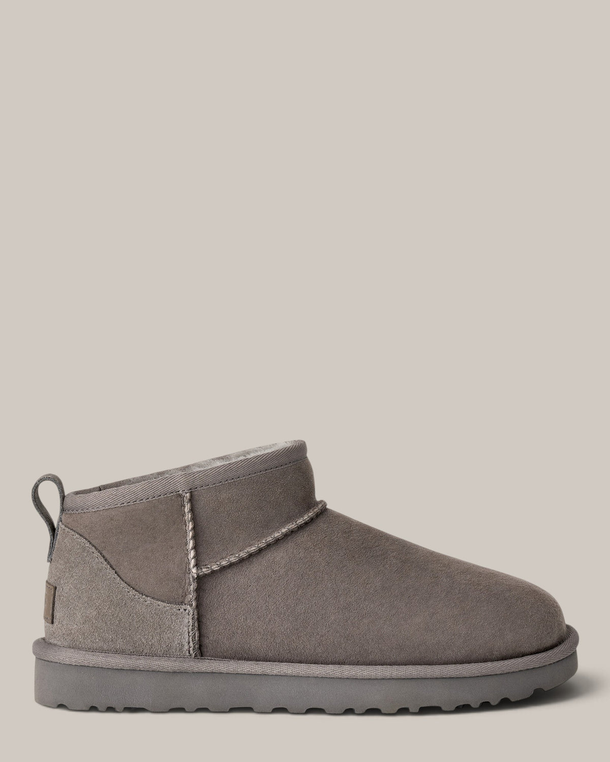 Ugg Stivaletti Classic Ultra Mini