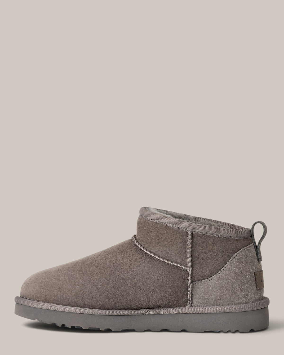Ugg Stivaletti Classic Ultra Mini