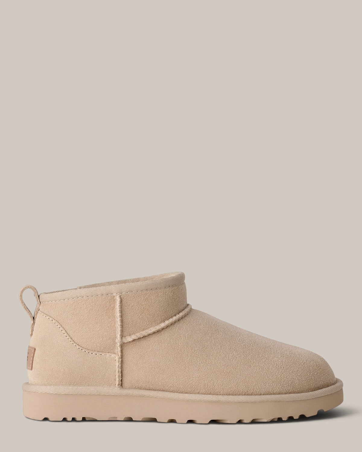 Ugg Stivaletti Classic Ultra Mini