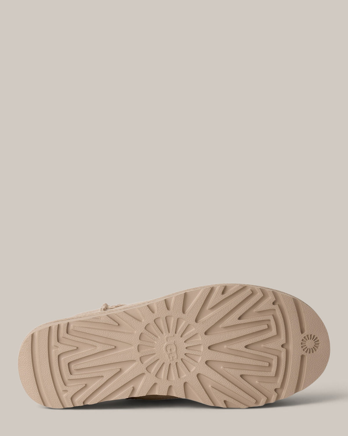 Ugg Stivaletti Classic Ultra Mini