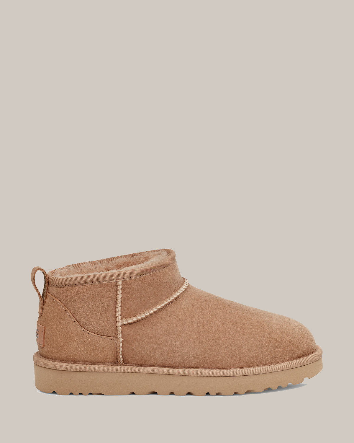 Ugg Stivaletti Classic Ultra Mini