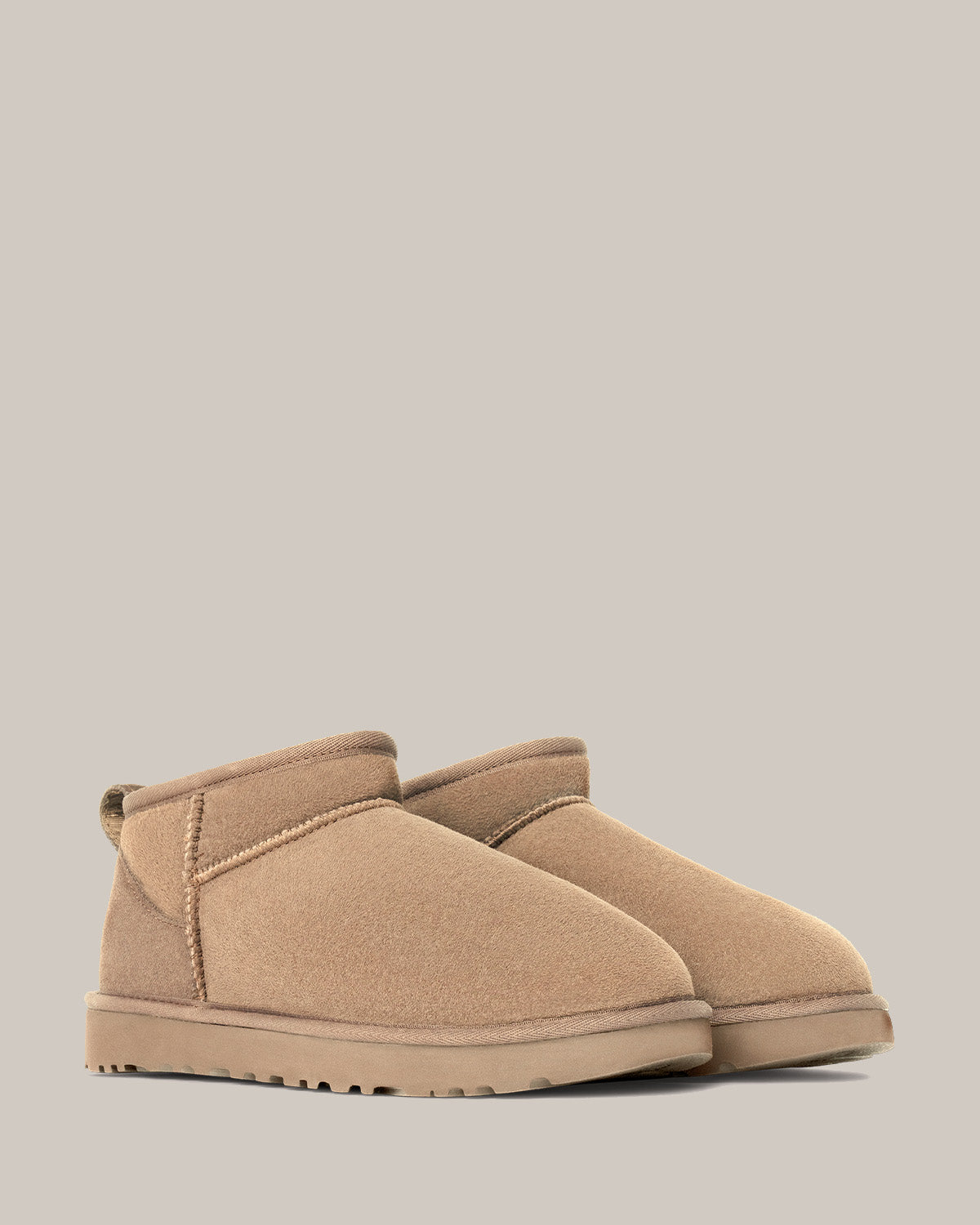 Ugg Stivaletti Classic Ultra Mini