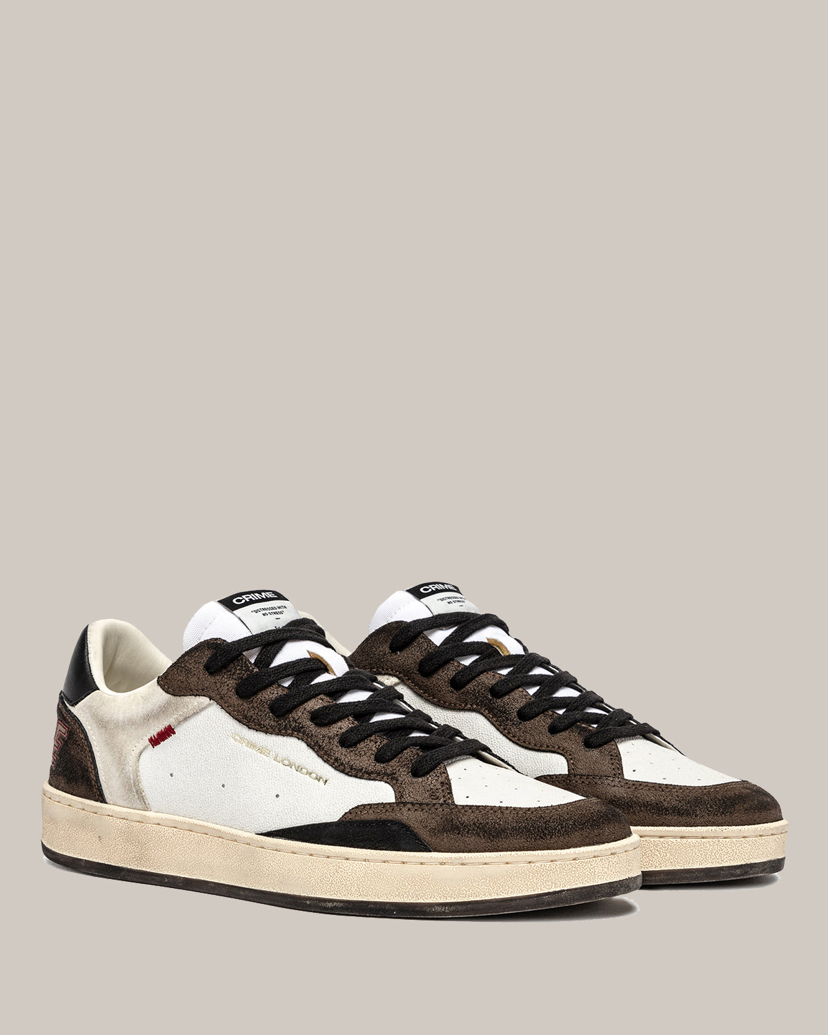 Crime London Sneakers