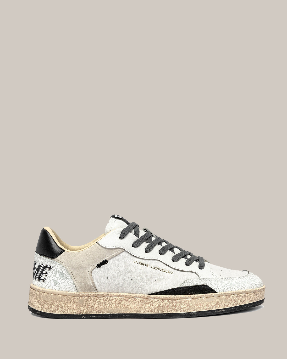 Crime London Sneakers