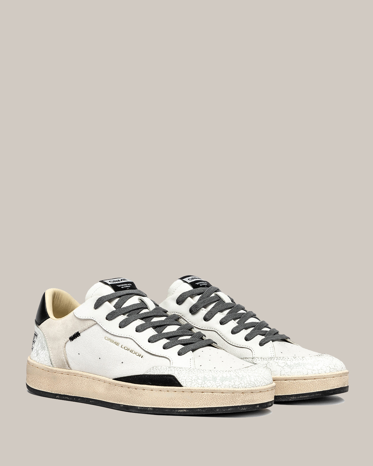 Crime London Sneakers