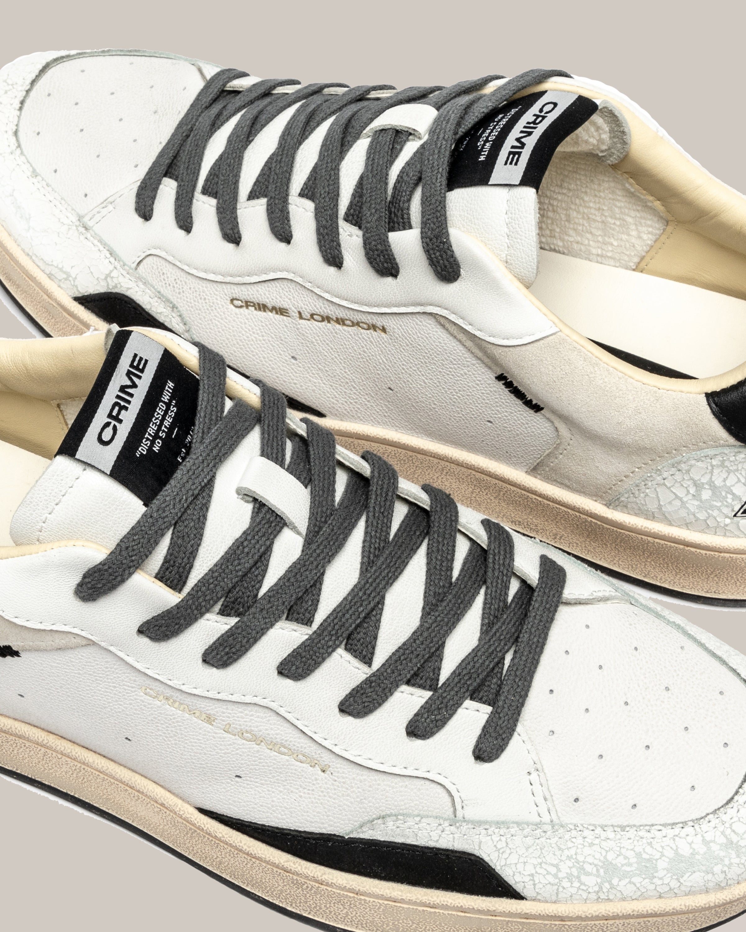 Crime London Sneaker