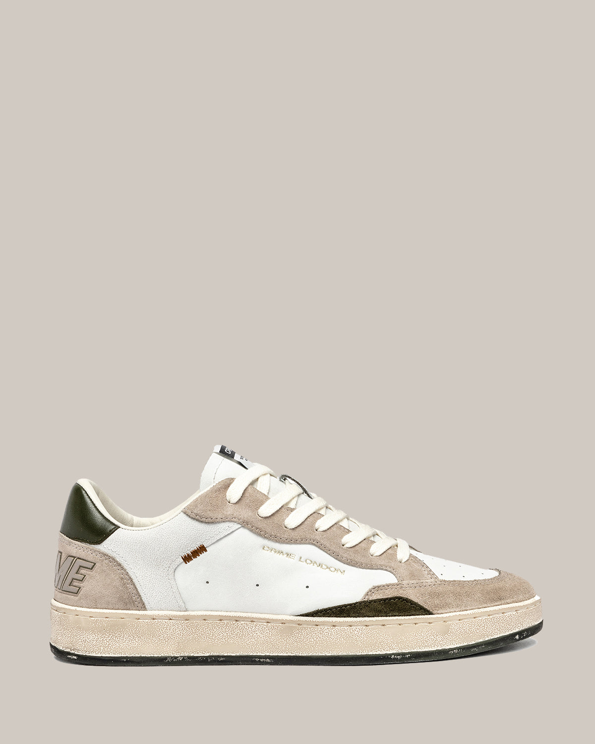 Crime London Sneakers