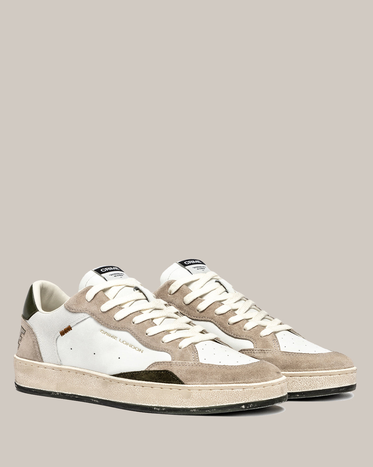 Crime London Sneakers