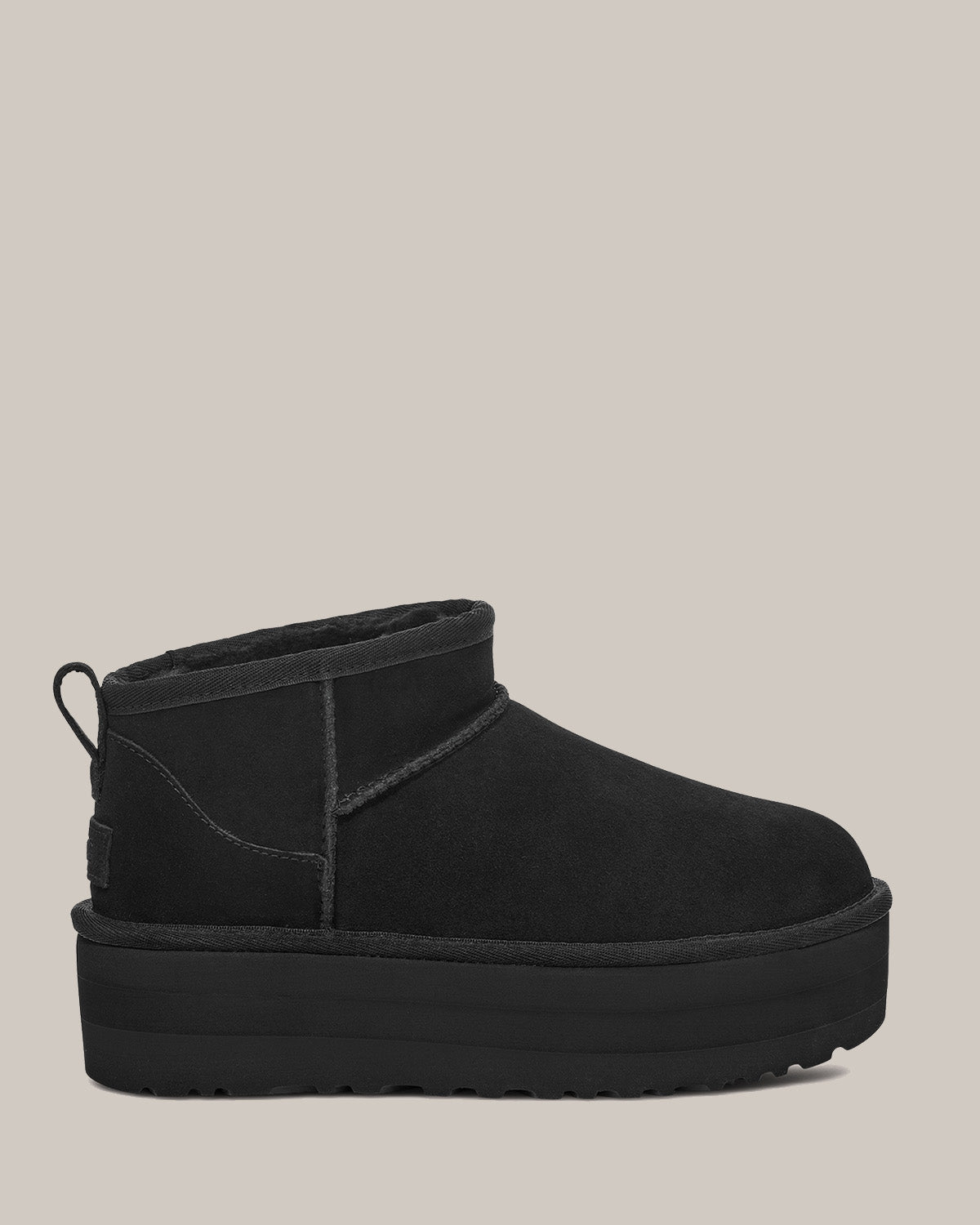 Ugg Stivaletti Classic Ultra Mini Platform