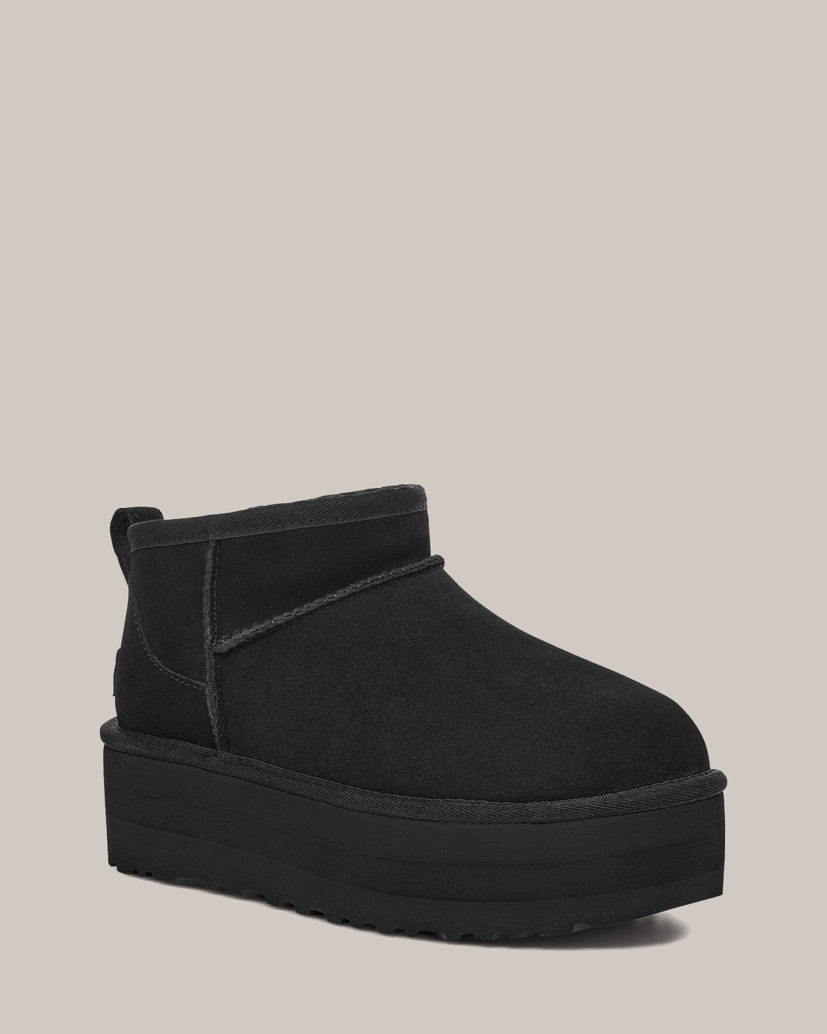 Ugg Stivaletti Classic Ultra Mini Platform