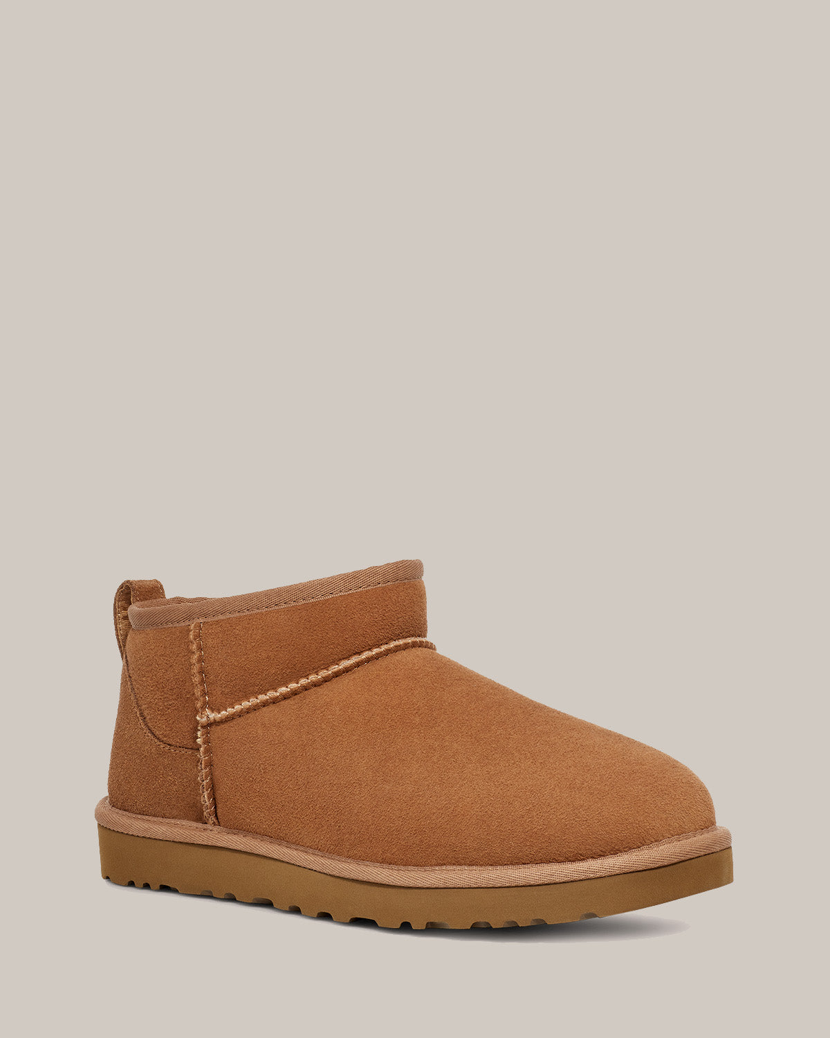 UGG FW25 Classic Ultra Mini Ankle Boots 1137391-che-che