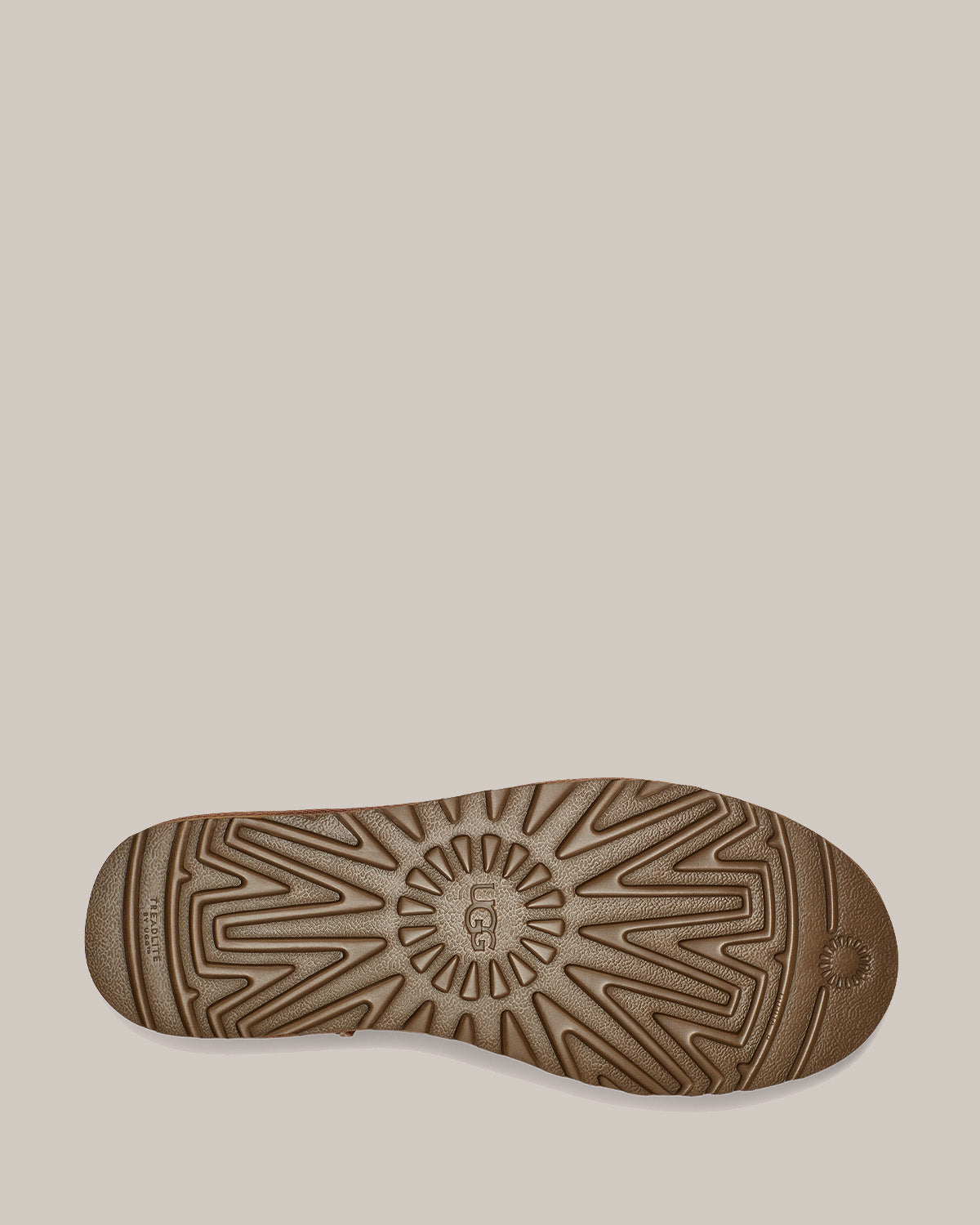 Ugg Stivaletti Classic Ultra Mini