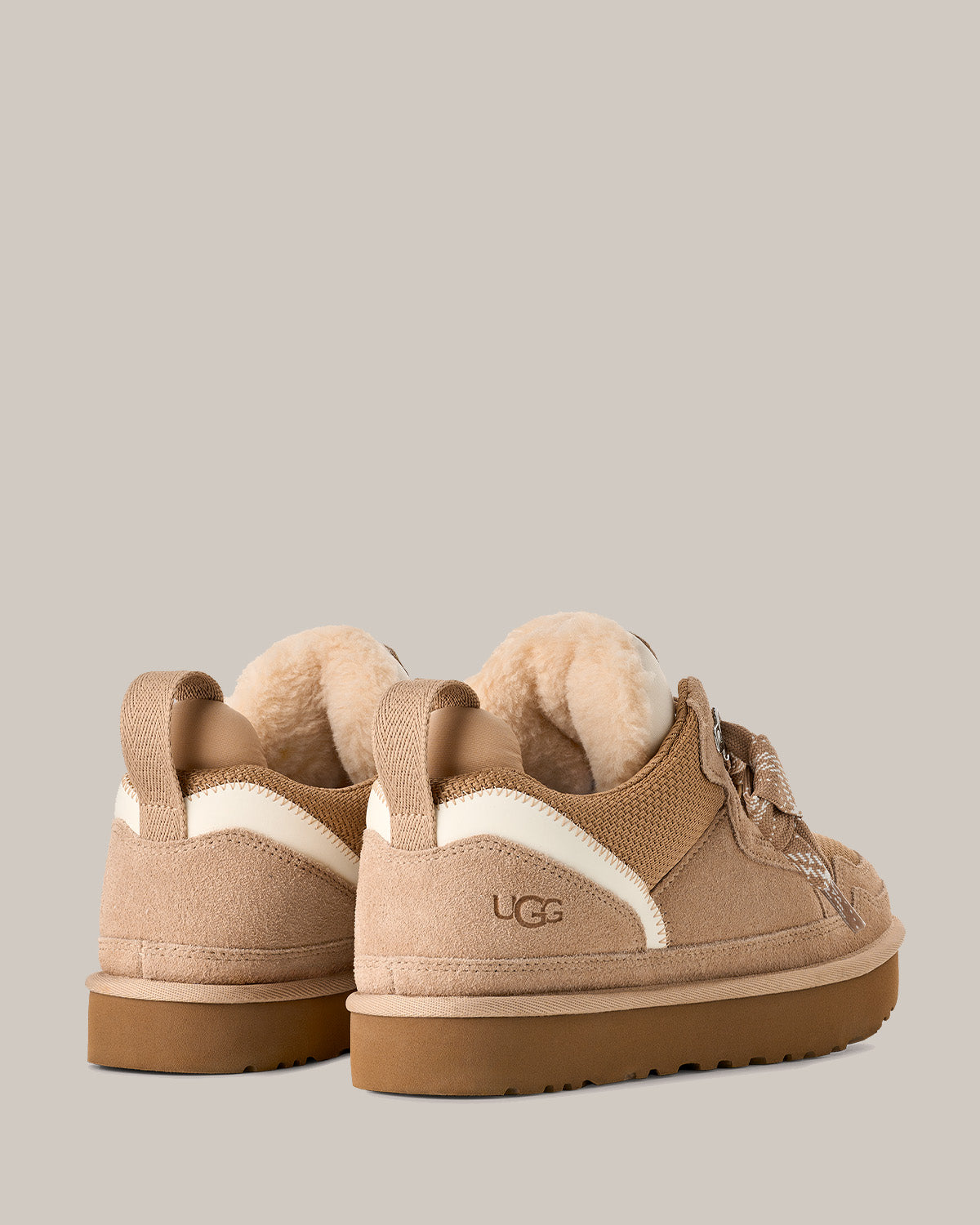 Ugg Sneakers Lowmel