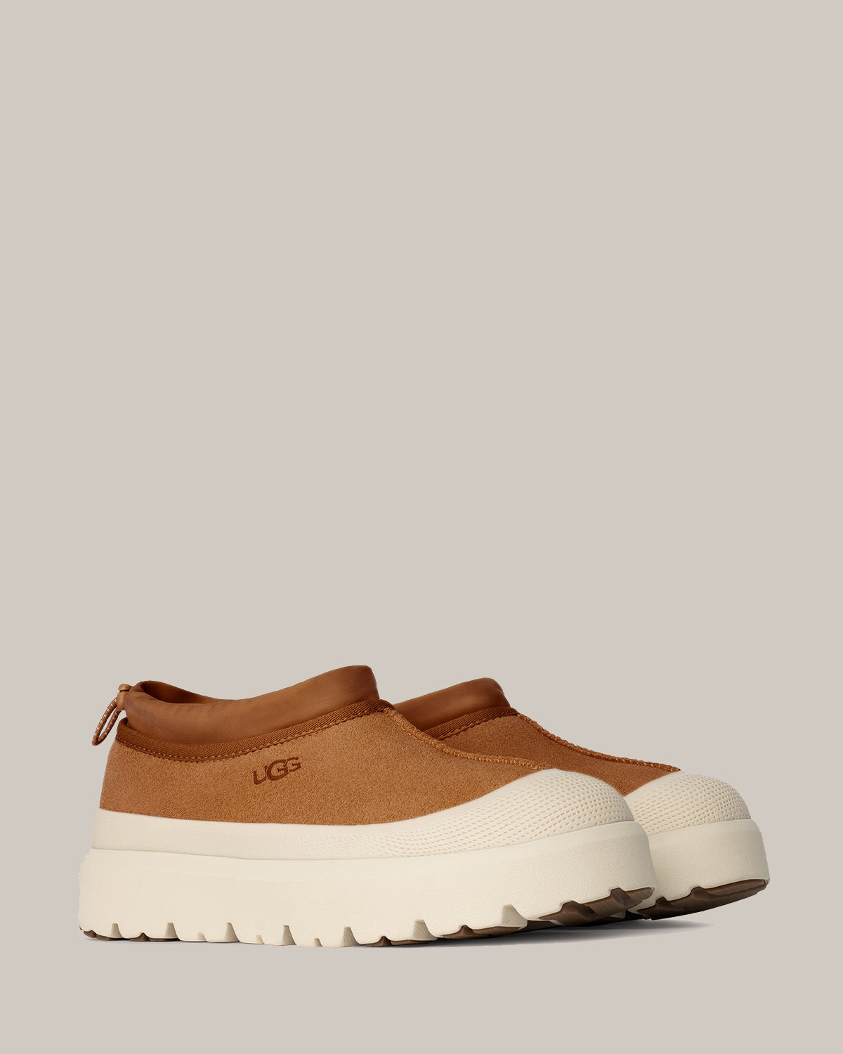 Ugg Ciabatta Tasman Weather Hybrid