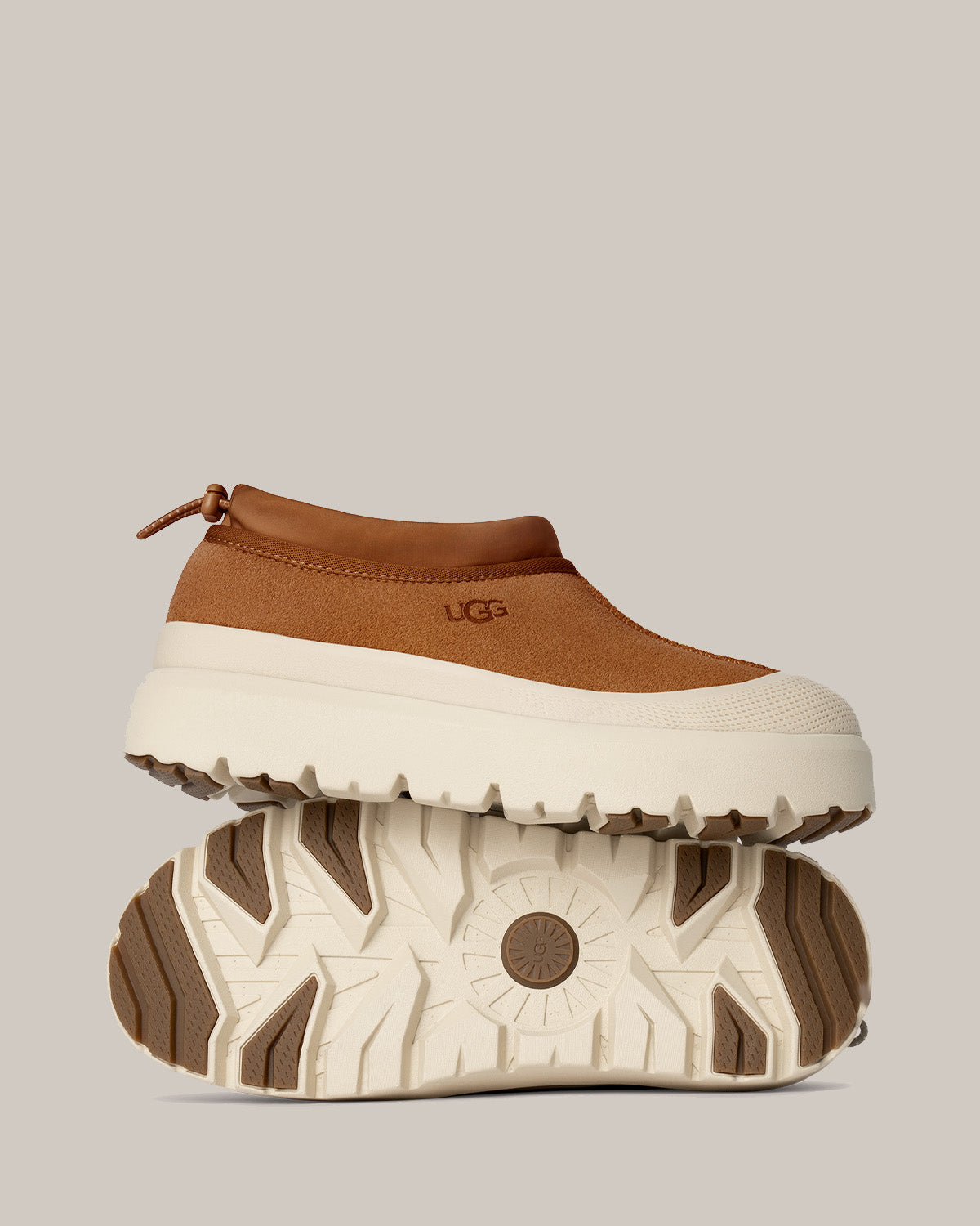Ugg Ciabatta Tasman Weather Hybrid