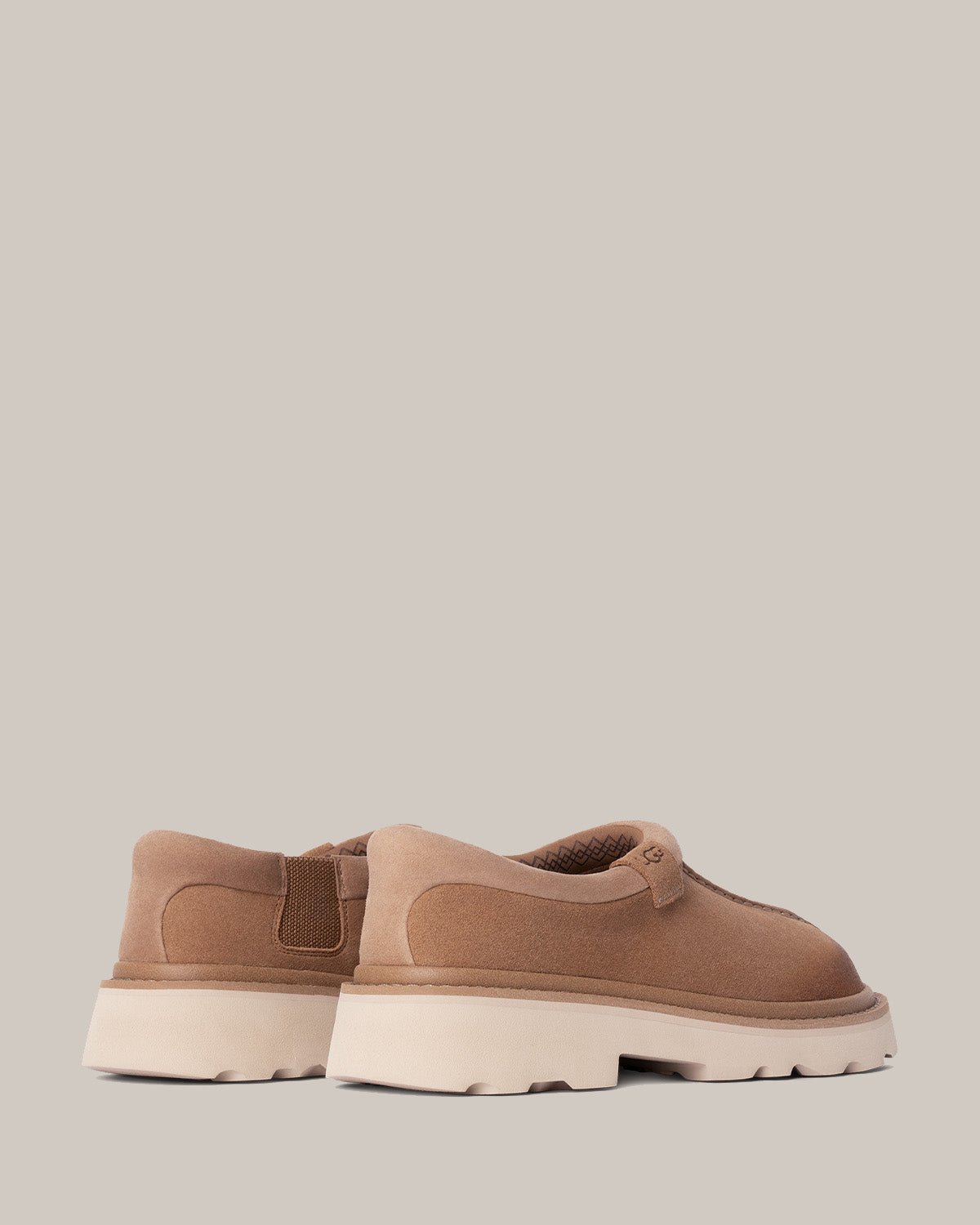 Ugg Ciabatta Tasman Lug