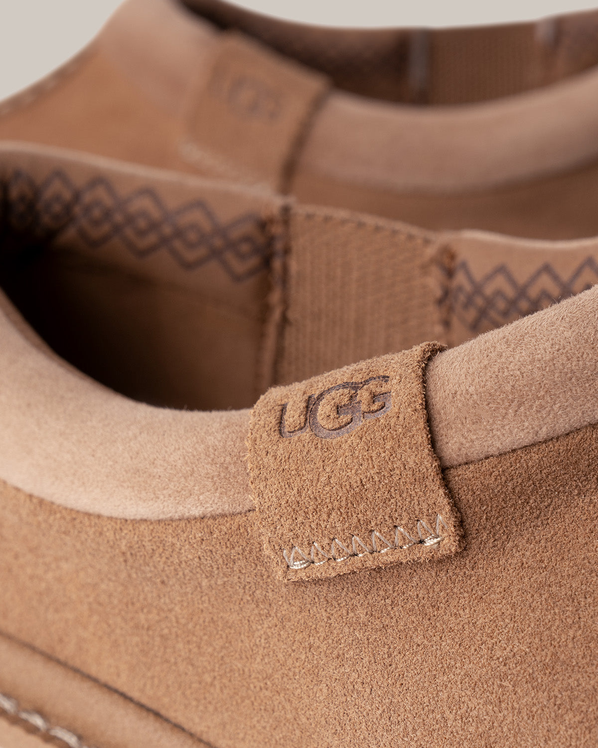 Ugg Ciabatta Tasman Lug